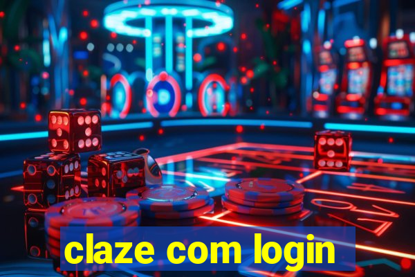 claze com login